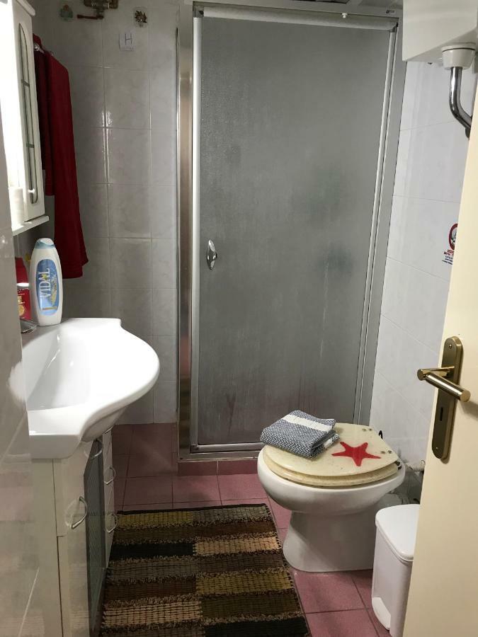 Steps To Nea Chora Beach Angela Apt ,10Min To Town خانيا المظهر الخارجي الصورة